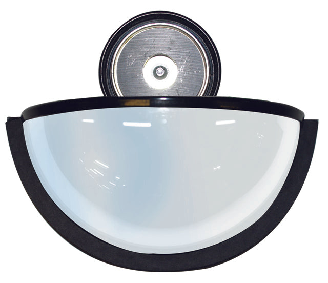 9" Dome Forklift Mirror