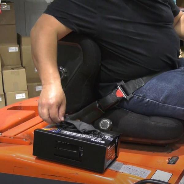 HandyMag MultiPurpose Dispenser