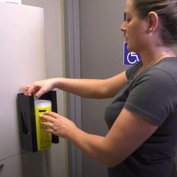 Handy-Mag Multi-Purpose Dispenser
