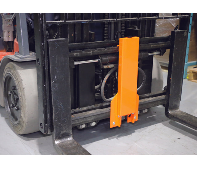 Eagle-Eye Forklift Camera System