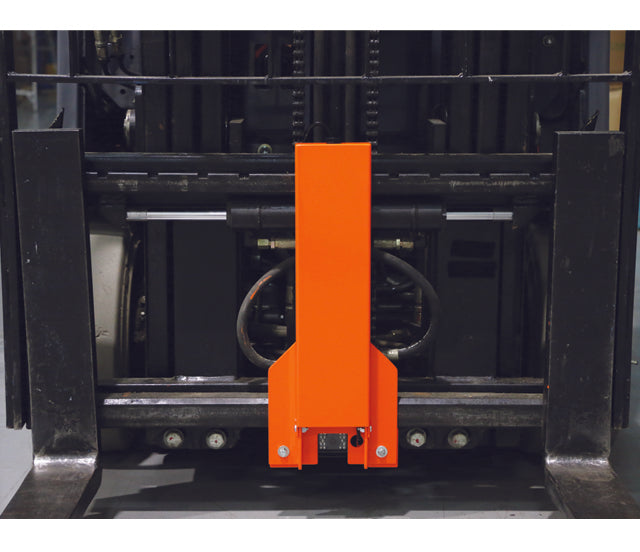 Eagle-Eye Forklift Camera System