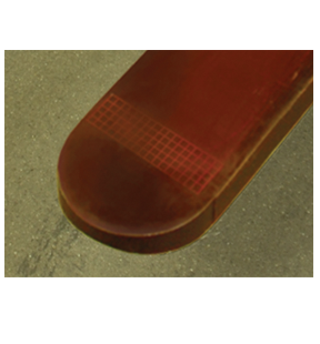 Forklift Load Protectors