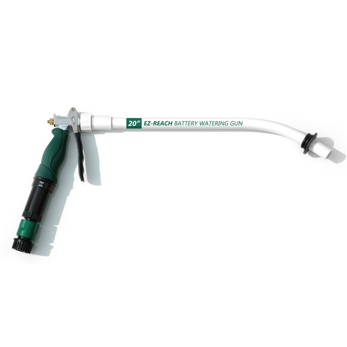 Forklift Battery Watering Gun