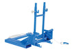 Fork Mounted Trash Can Dumper - Forklift Training Safety Products