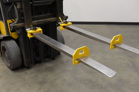 Forklift Attachments