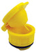 Econ-O-Flip Vent Cap - Forklift Training Safety Products