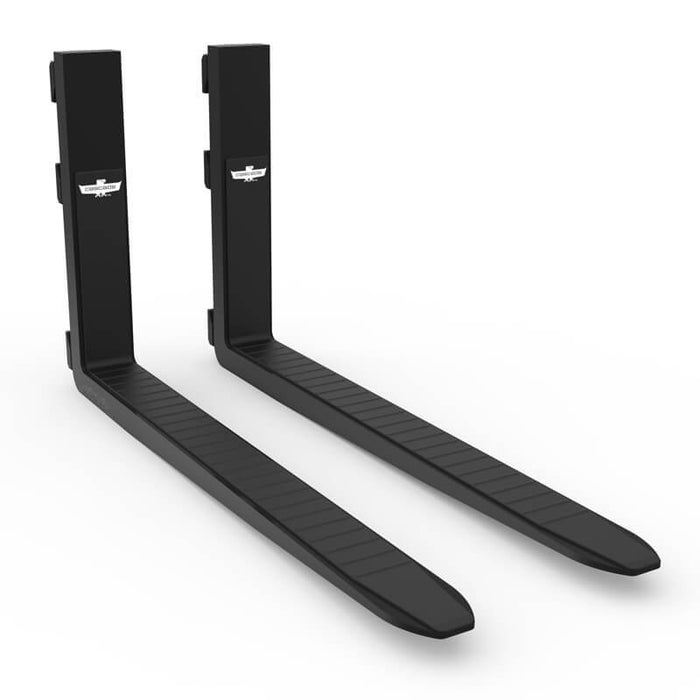 Magnetic Fork Covers