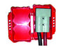 Lock-out Box for Lock-out Tag-out Procedures - Forklift Training Safety Products