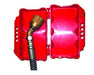 Lock-out Box for Lock-out Tag-out Procedures - Forklift Training Safety Products