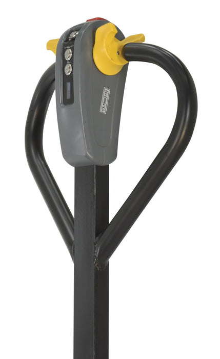 Fully Automatic Electric Pallet Truck with Power Drive