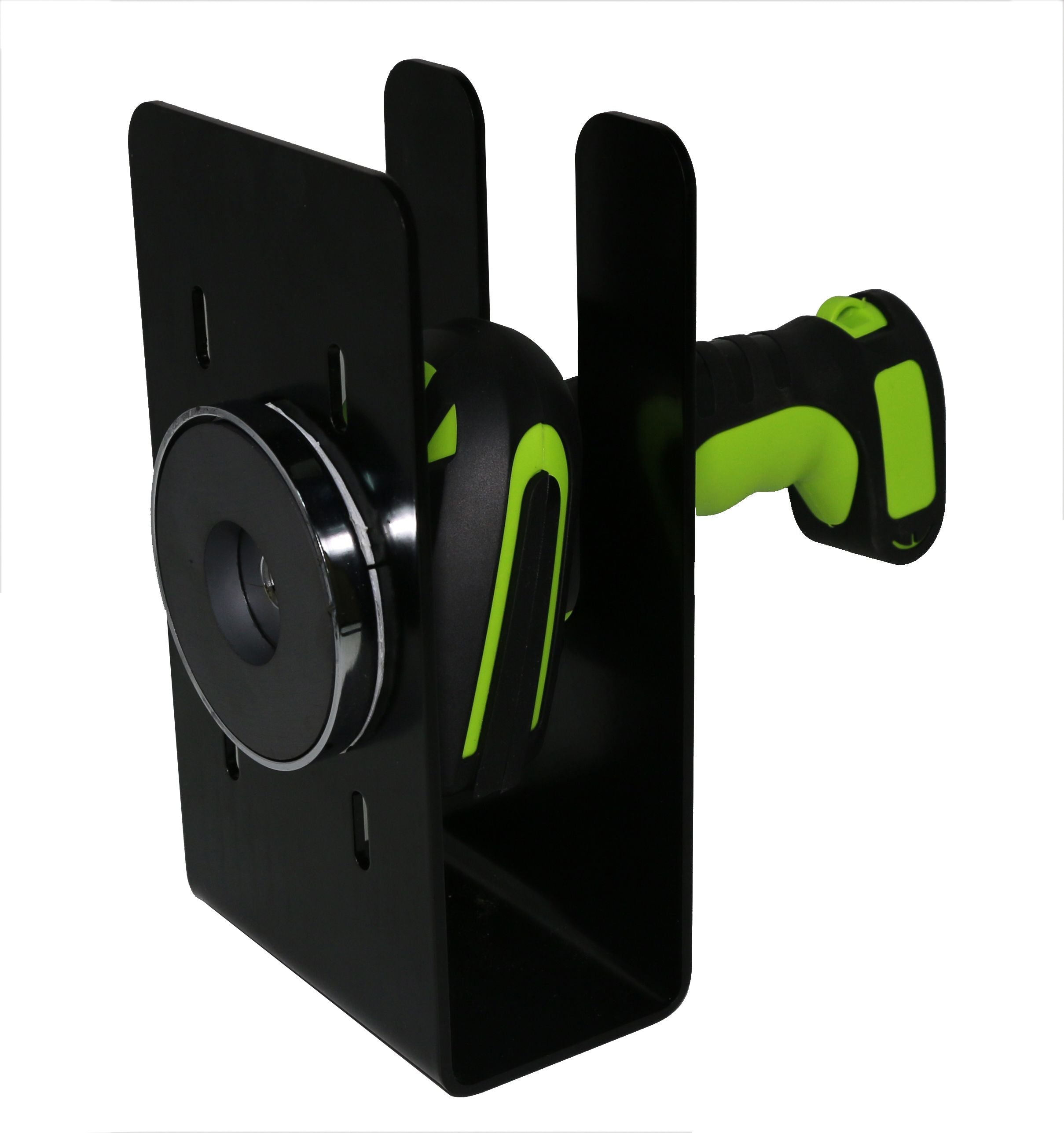 Retractable Scan Gun Holder at Dorothy Lessard blog