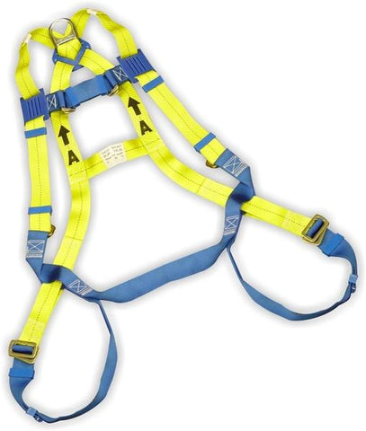Safety Harness Universal Fit