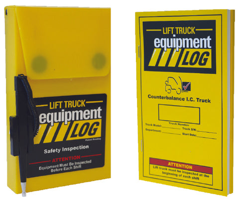 Lift Truck Log Kit