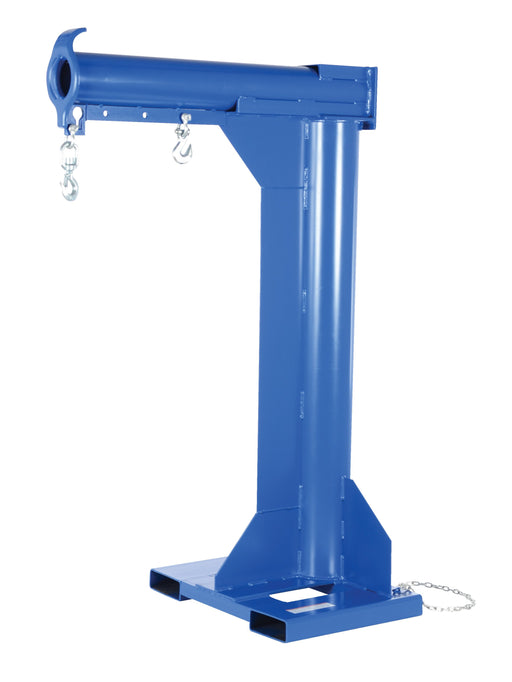 High Rise Boom - Forklift Training Safety Products