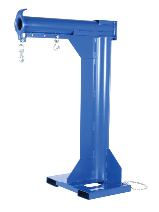 High Rise Boom - Forklift Training Safety Products