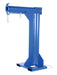 High Rise Boom - Forklift Training Safety Products