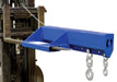 Shorty Lift Master Boom - Forklift Training Safety Products