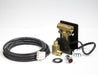 Low Propane Fuel Gauge - Forklift Training Safety Products