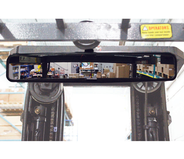 Mega Mirror Rear View Mirror