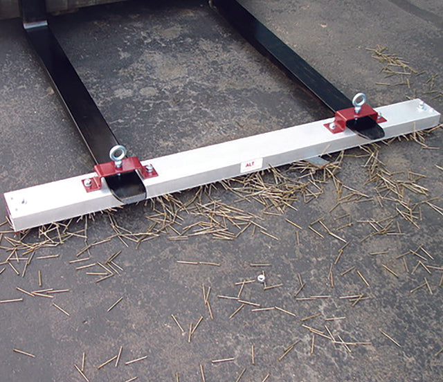 Magnetic Sweeper