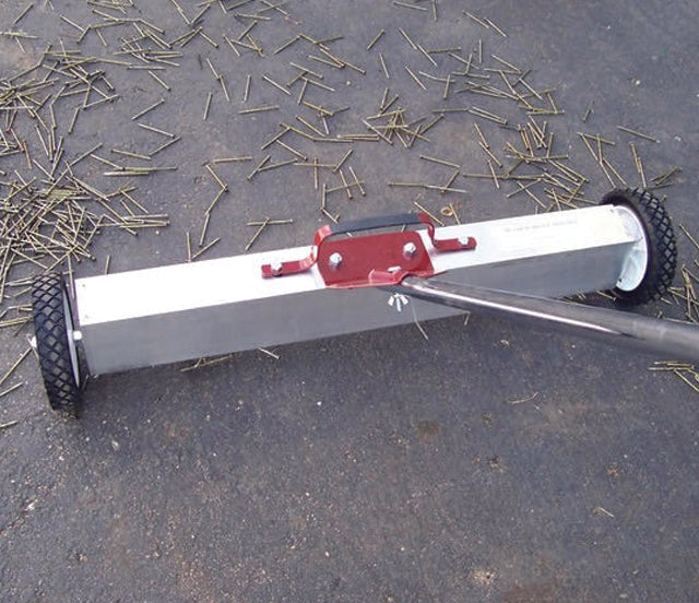 Multi-Surface Magnet