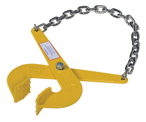Pallet Pullers - Forklift Training Safety Products