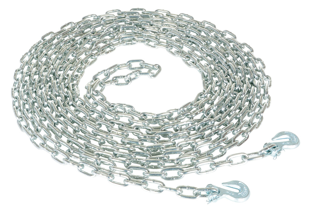 Pallet Puller Chain with Grab Hooks - Forklift Training Safety Products
