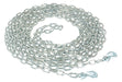 Pallet Puller Chain with Grab Hooks - Forklift Training Safety Products