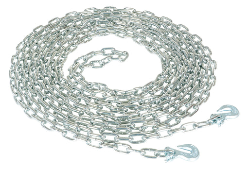 Pallet Puller Chain with Grab Hooks - Forklift Training Safety Products