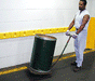 Wall Protectors - Forklift Training Safety Products