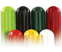 Bollard Post Sleeves - Forklift Training Safety Products