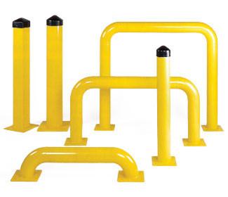 Facility & Product Protection