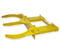 Drum Grippers - Forklift Training Safety Products