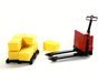BT Pallet Truck - Forklift Training Safety Products