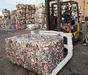 Fork Clamp Attachment - Forklift Training Safety Products