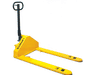 Four Way Ultra-Low Profile Truck - Forklift Training Safety Products