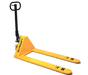 Low Profile Pallet Truck - Forklift Training Safety Products