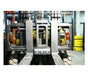 Pallet Dawg Carriage Bumper - Forklift Training Safety Products
