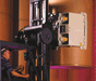 Paper Roll Clamp - Forklift Training Safety Products