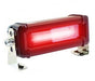 Red-Zone LED Pedestrian Warning Light - Forklift Training Safety Products