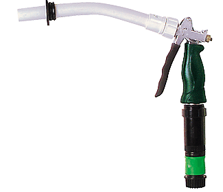 Forklift Battery Watering Gun - Forklift Training Safety Products
