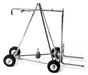 Wire Lift Truck - Forklift Training Safety Products