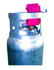 Lock-out Box for Lock-out Tag-out Procedures - Forklift Training Safety Products