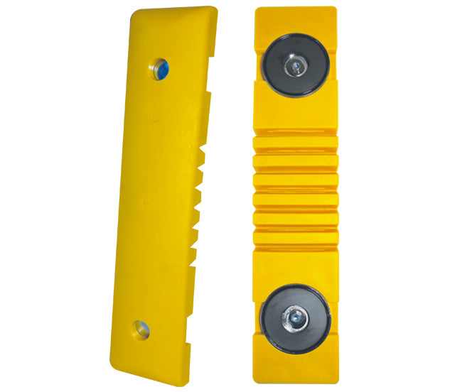 Safe-Bump Forklift Protectors