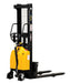 Combination Hand Pump and Electric Stacker - Forklift Training Safety Products