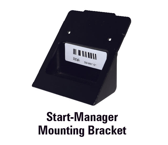 Start-Manager Operator Access Control System