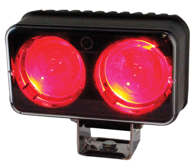 Safe-Lite Pedestrian Warning Spotlight