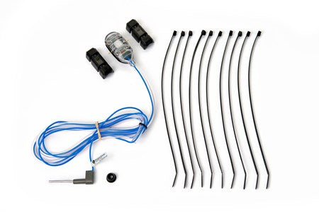 SmartBlinky Battery Watering Monitor