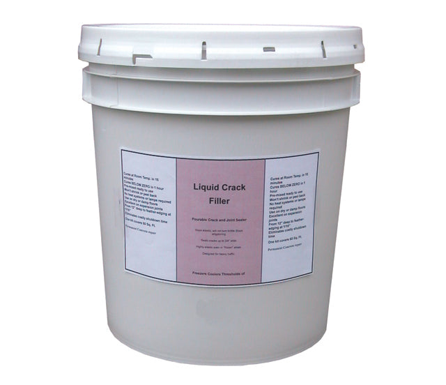 Star Flex Joint & Crack Compound