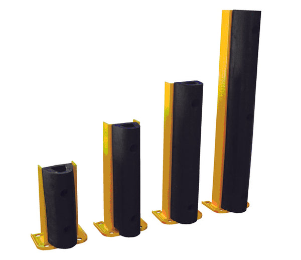 Structural Rack Guard